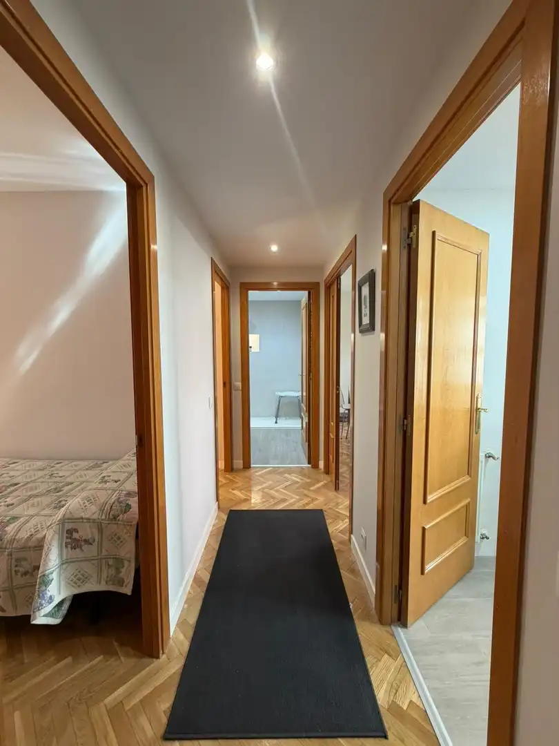 Piso de 81 m² en Madrid