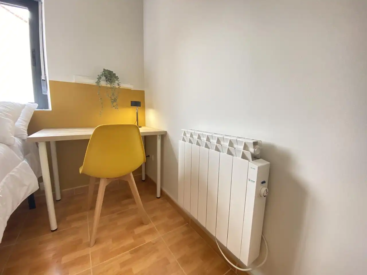 Piso de 80 m² en San Andrés del Rabanedo