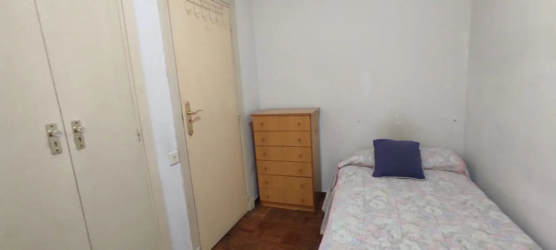 Pis de 80 m² a Salamanca