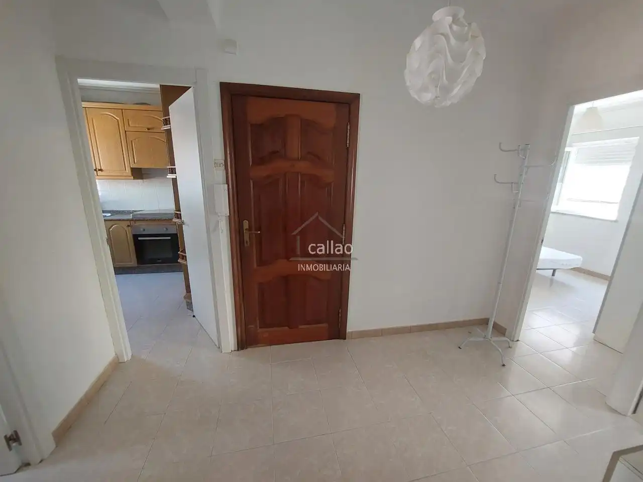 Piso de 64 m² en Narón