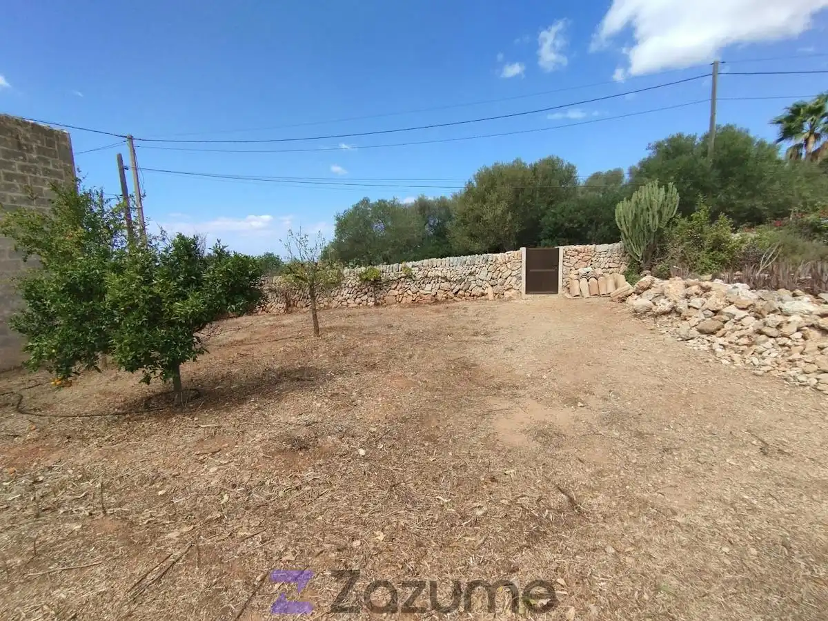 Piso de 184 m² en ses Salines