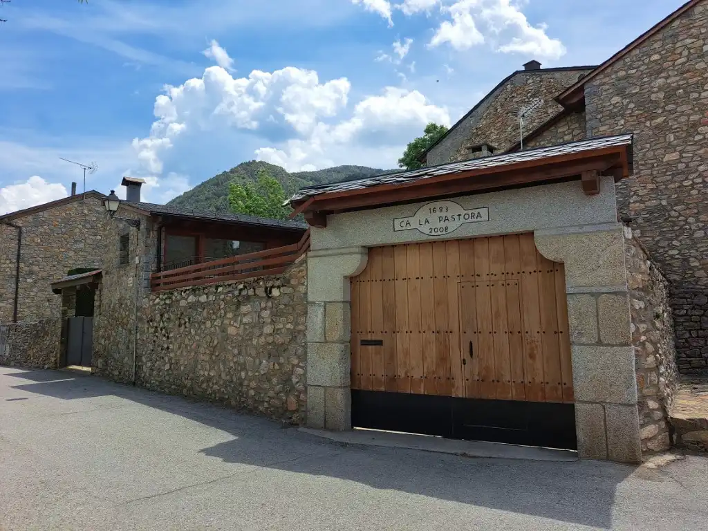 Casa de 240 m² en Das