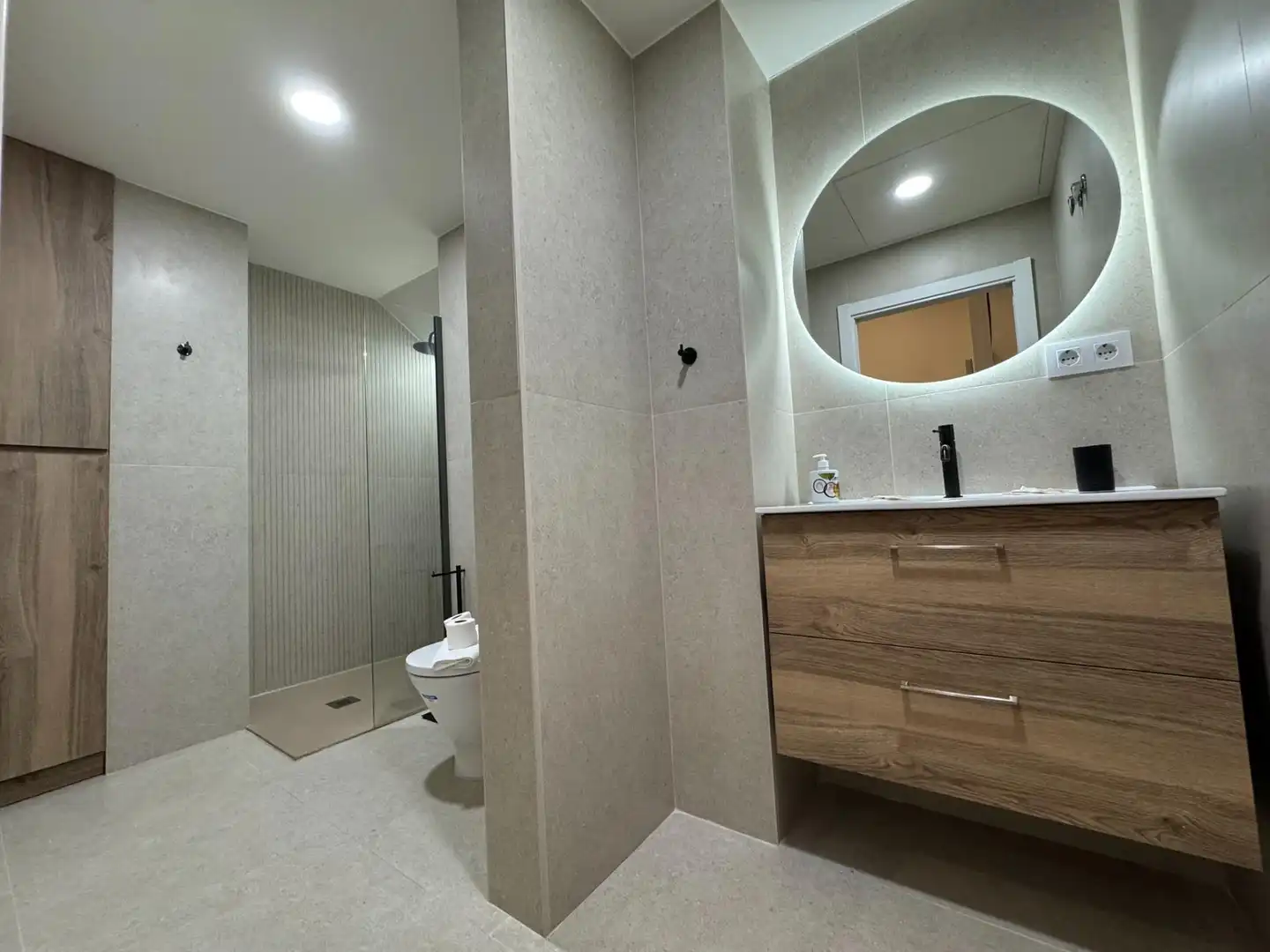 Appartamento 55 m² a Dénia