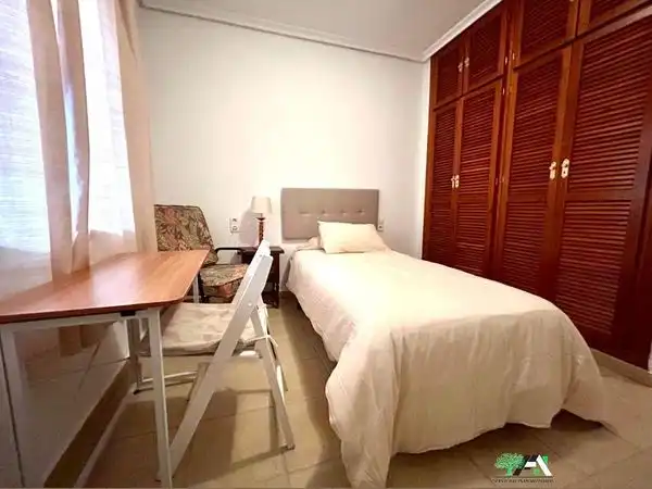 Piso de 206 m² en Baeza