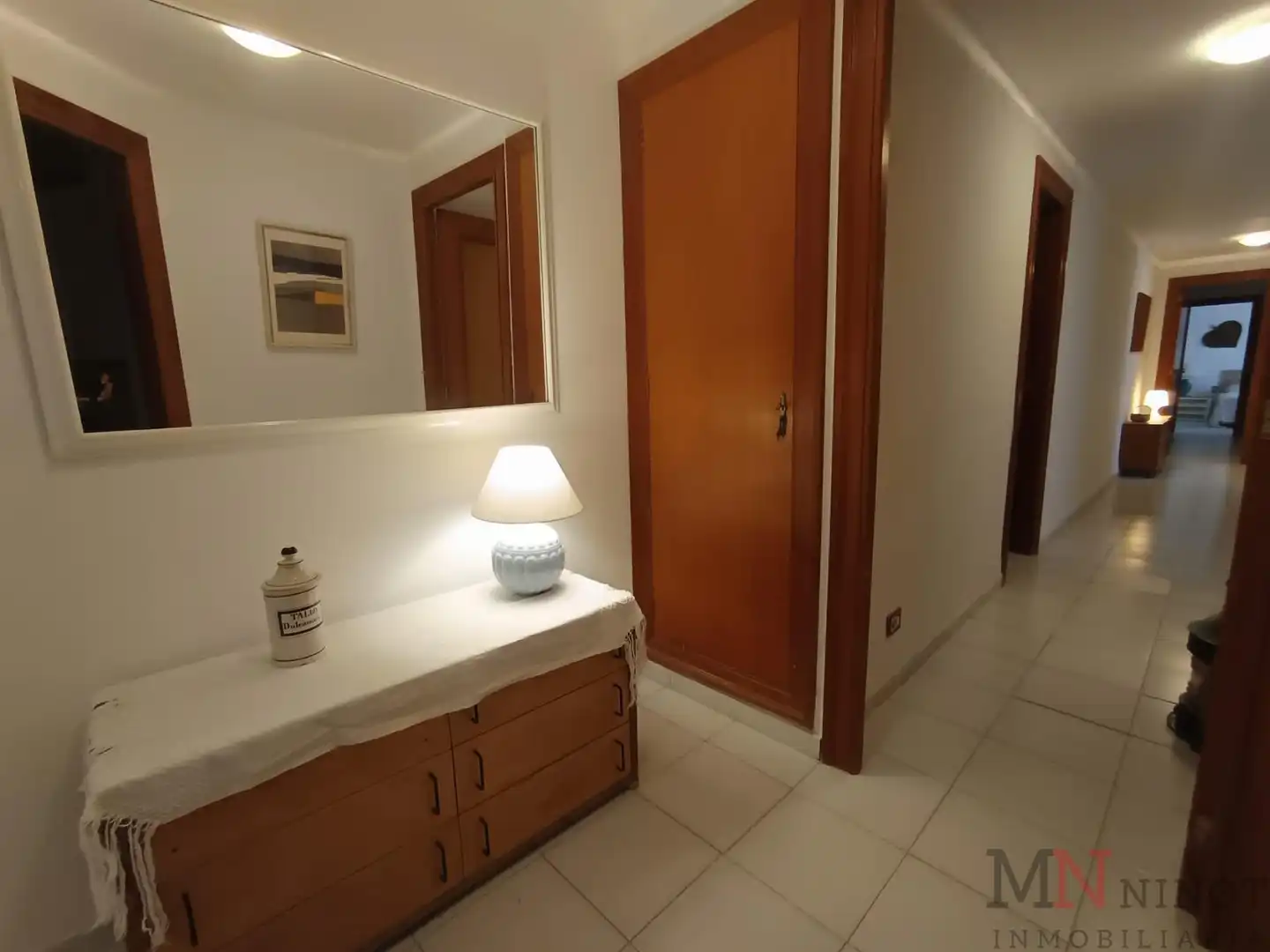 Piso de 400 m² en Benicasim
