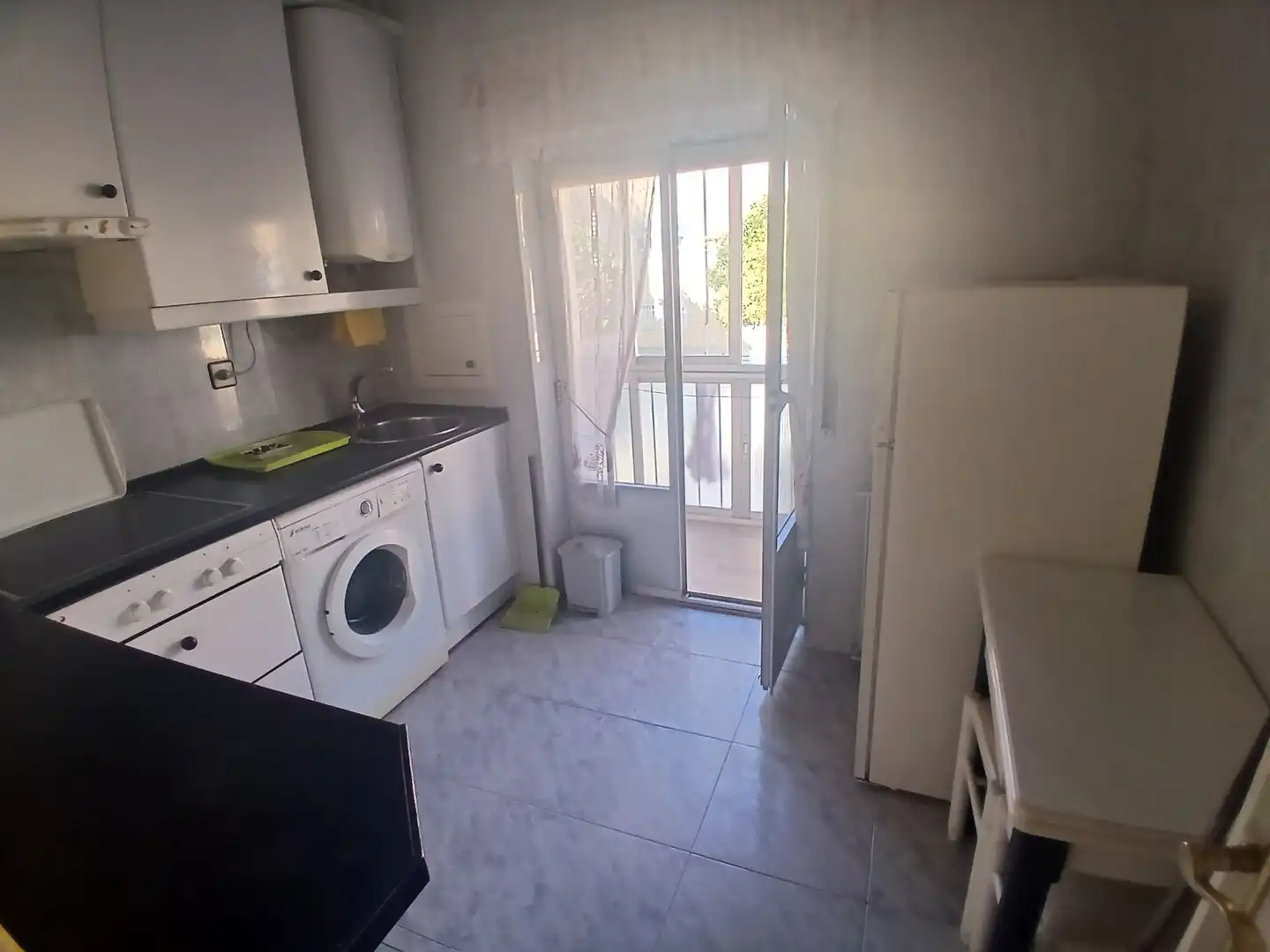 Piso de 75 m² en Salamanca