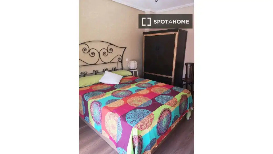 Habitación en alquiler, Zaragoza