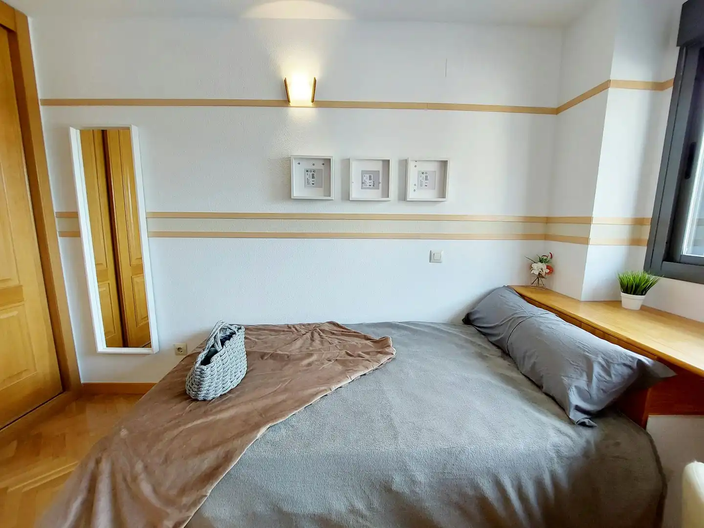 Habitación en alquiler, Madrid