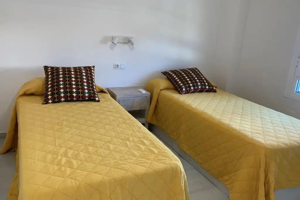 Piso de 244 m² en Cartaya