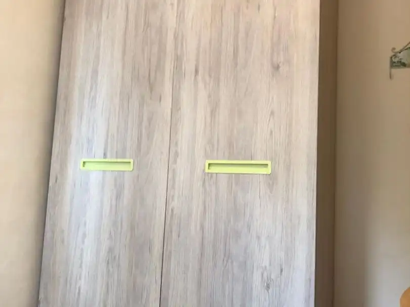 Pis de 95 m² a Leganès