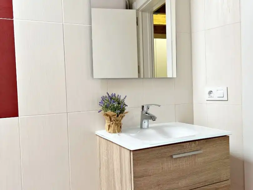 Piso de 65 m² en Requena