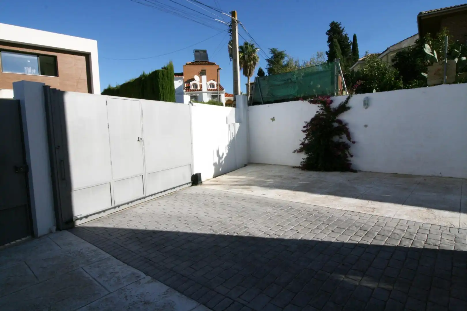 Casa de 220 m² a Villa de Otura
