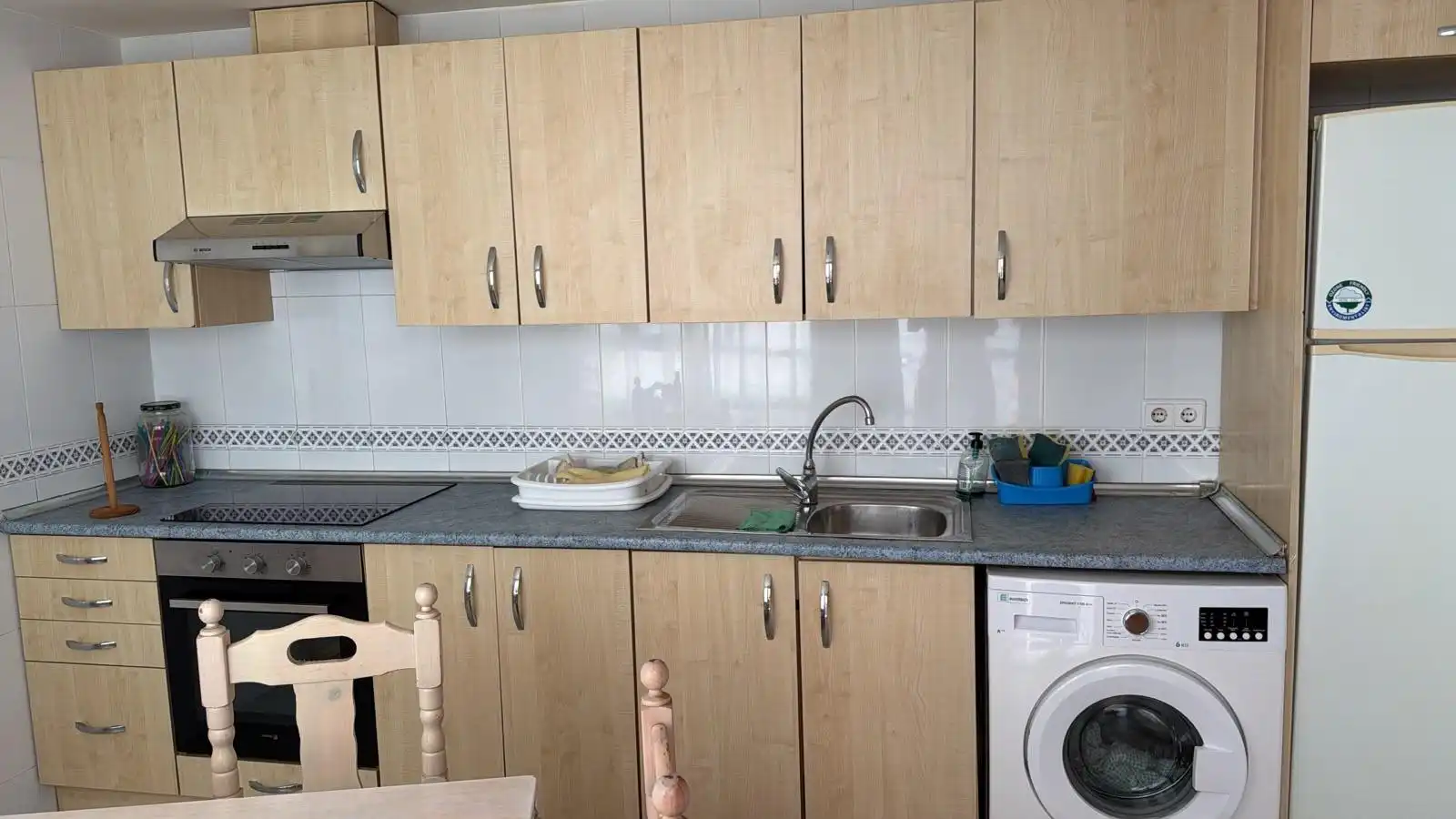Piso de 180 m² en Murcia