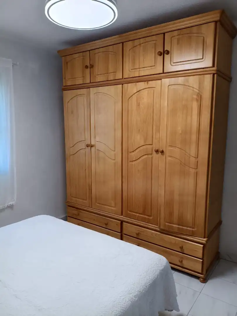Piso de 59 m² en Benidorm