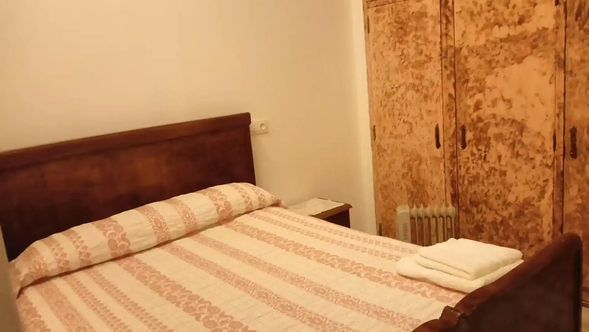Casa de 111 m² en Lalueza