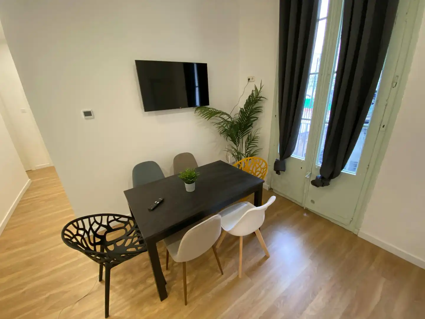 Habitación 120 m², Barcelona