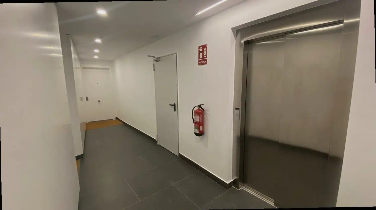 Apartamento 80 m² em Sabadell