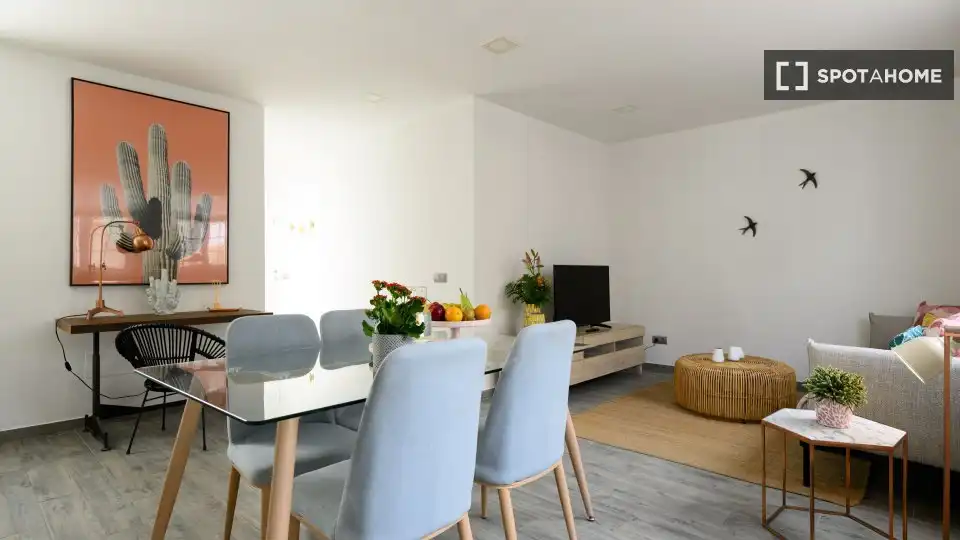 Habitación en alquiler, Las Palmas de Gran Canaria