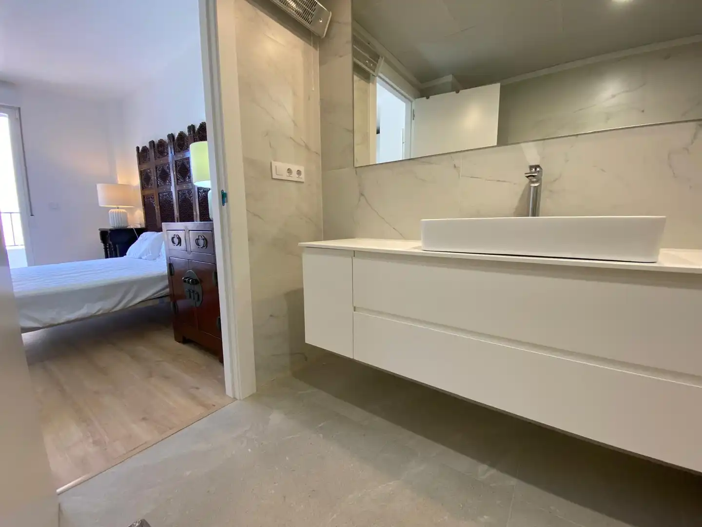 Pis de 135 m² a Albacete