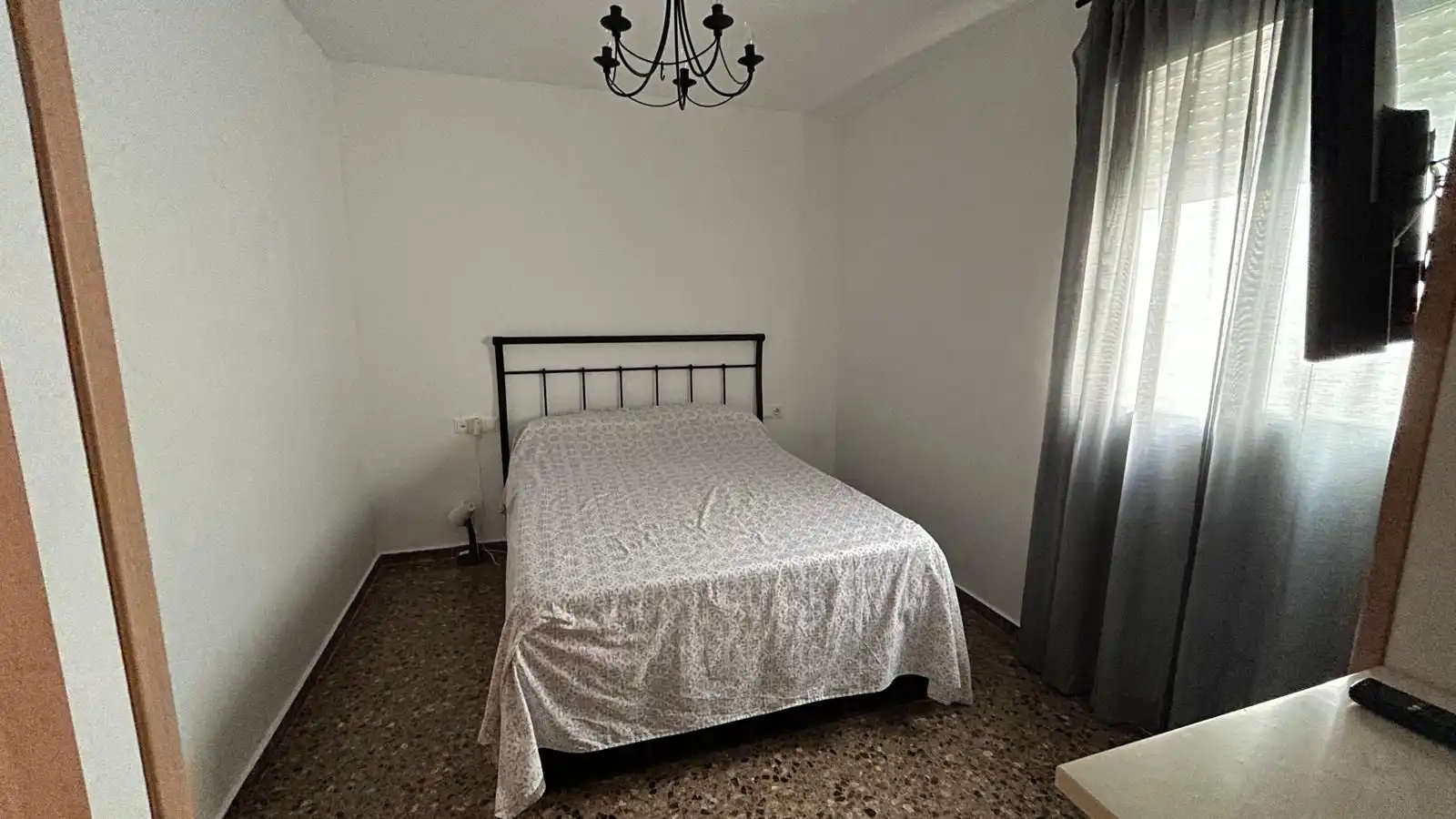 Piso de 70 m² en Nàquera / Náquera