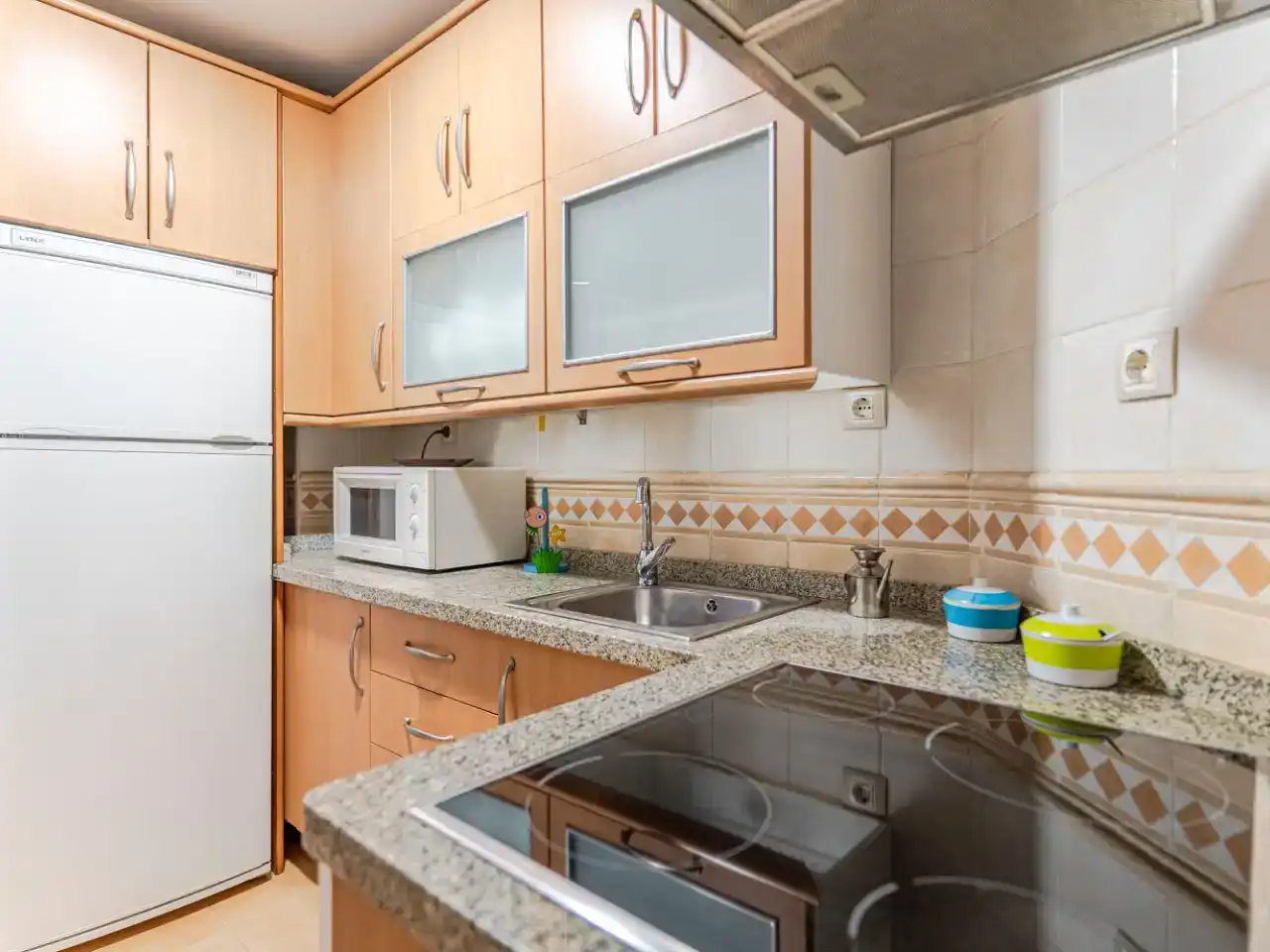 Piso de 59 m² en Monachil