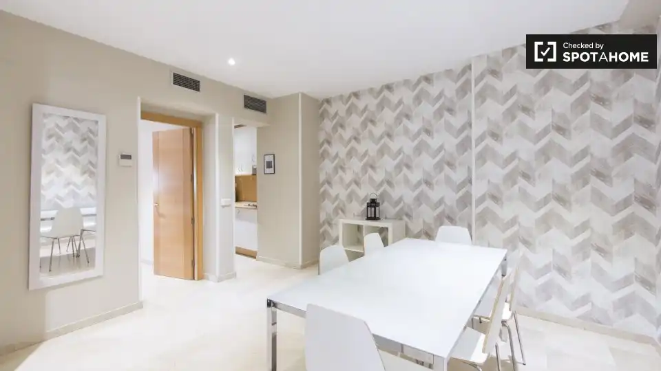 Piso de 57 m² en Madrid
