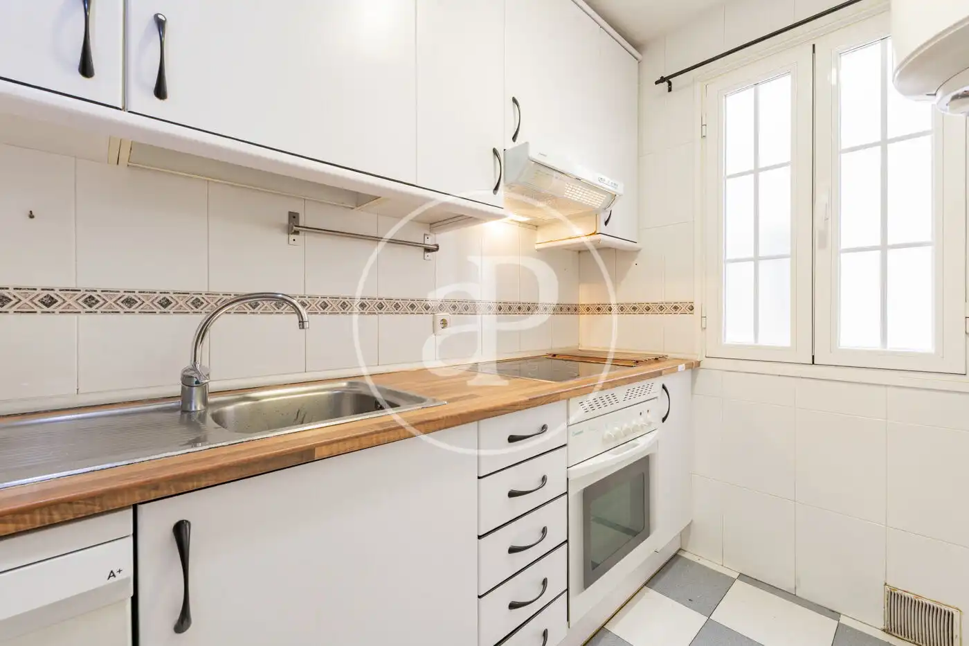 Appartamento 78 m² a Madrid