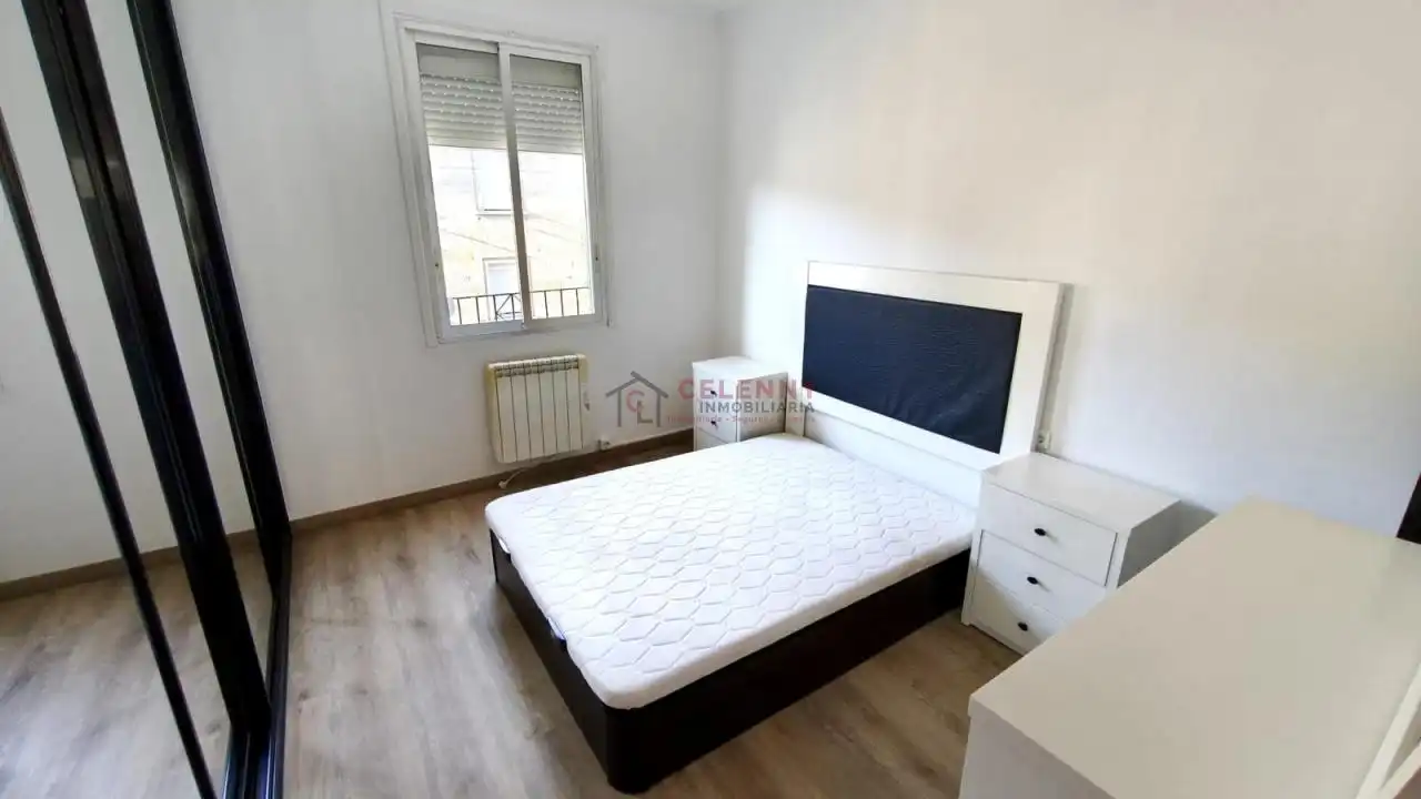 Pis de 65 m² a Ourense