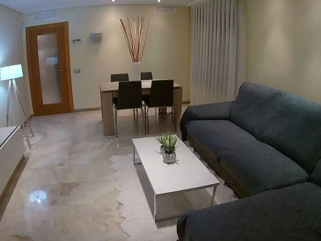 Piso de 80 m² en Almería