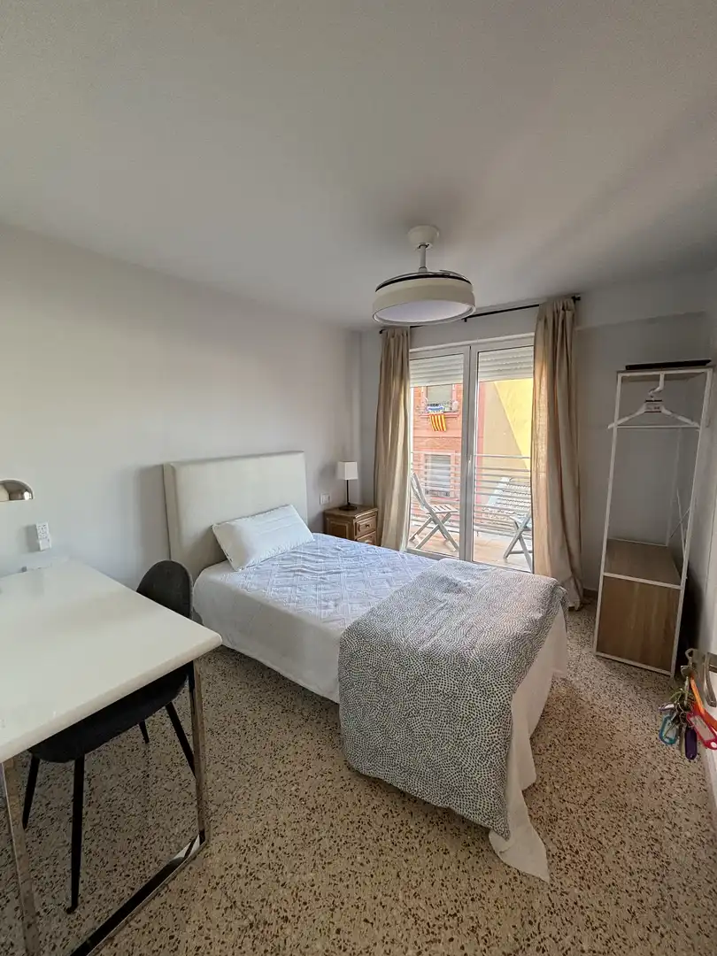 Piso de 200 m² en Burjasot
