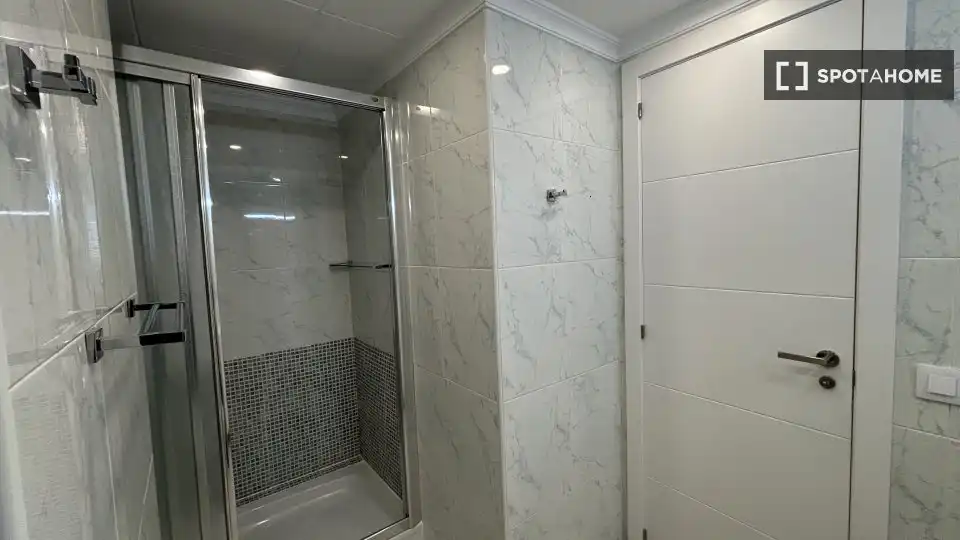 Habitació de lloguer, València