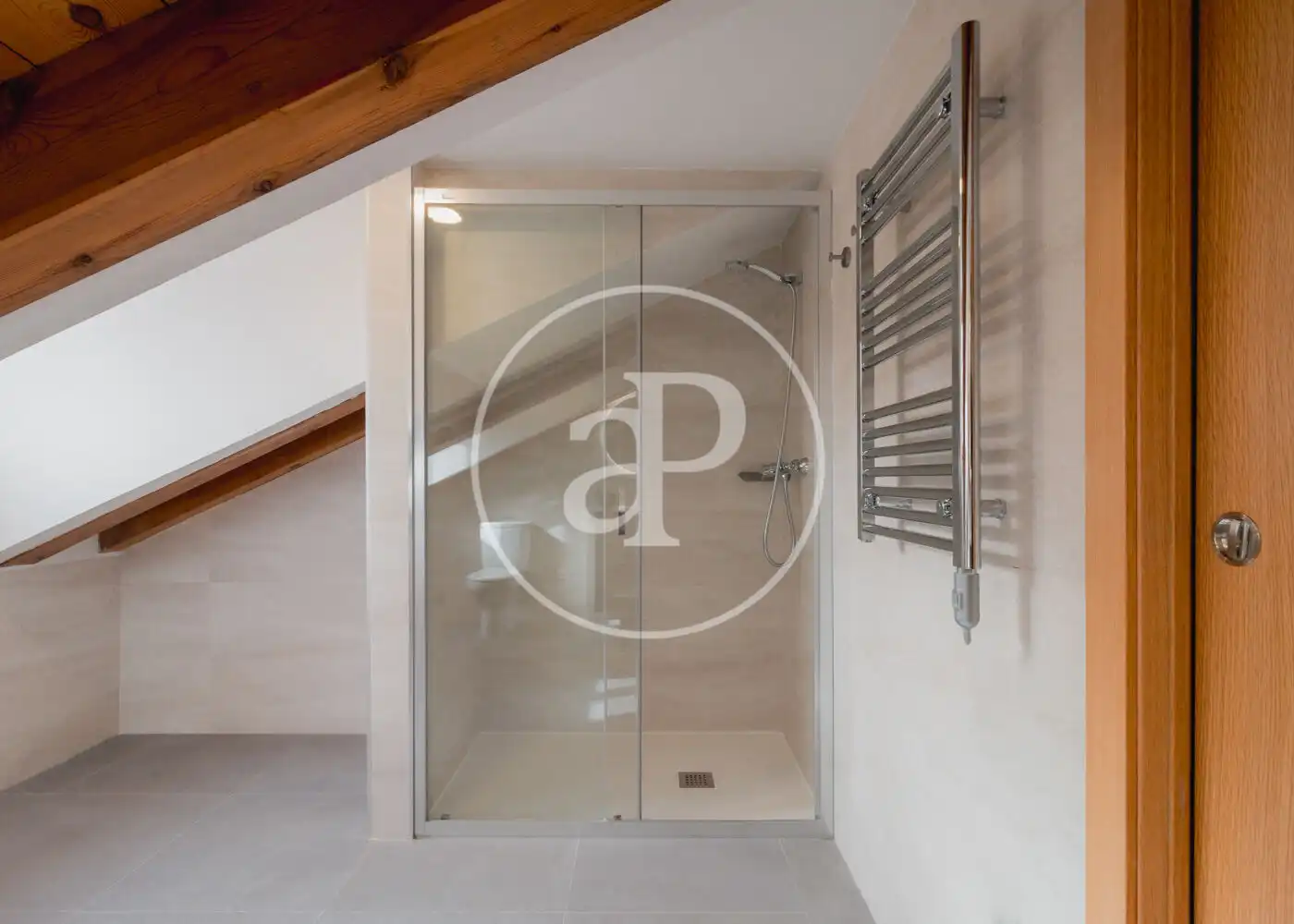 Pis de 130 m² a Madrid