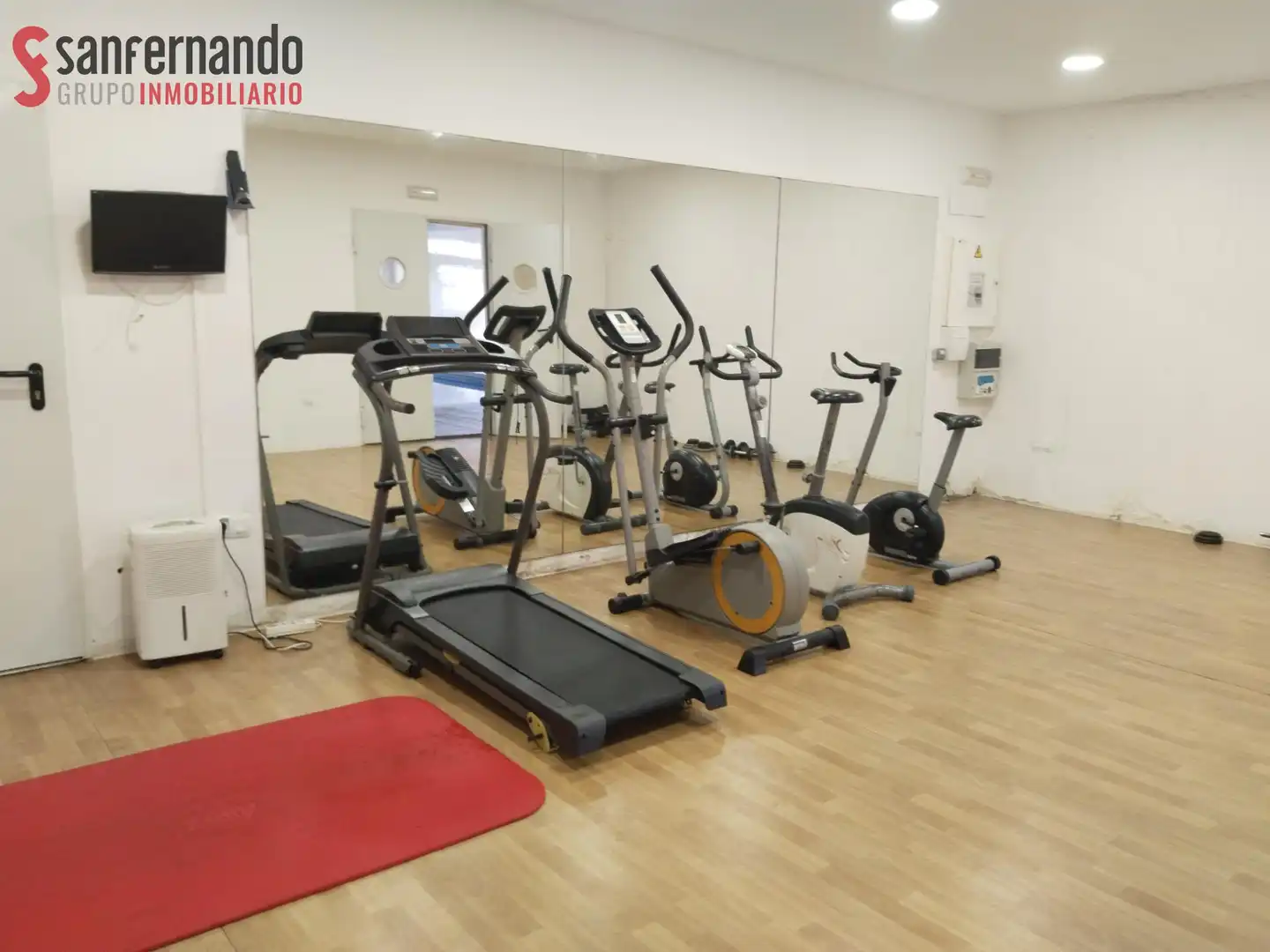 Piso de 140 m² en Santillana del Mar