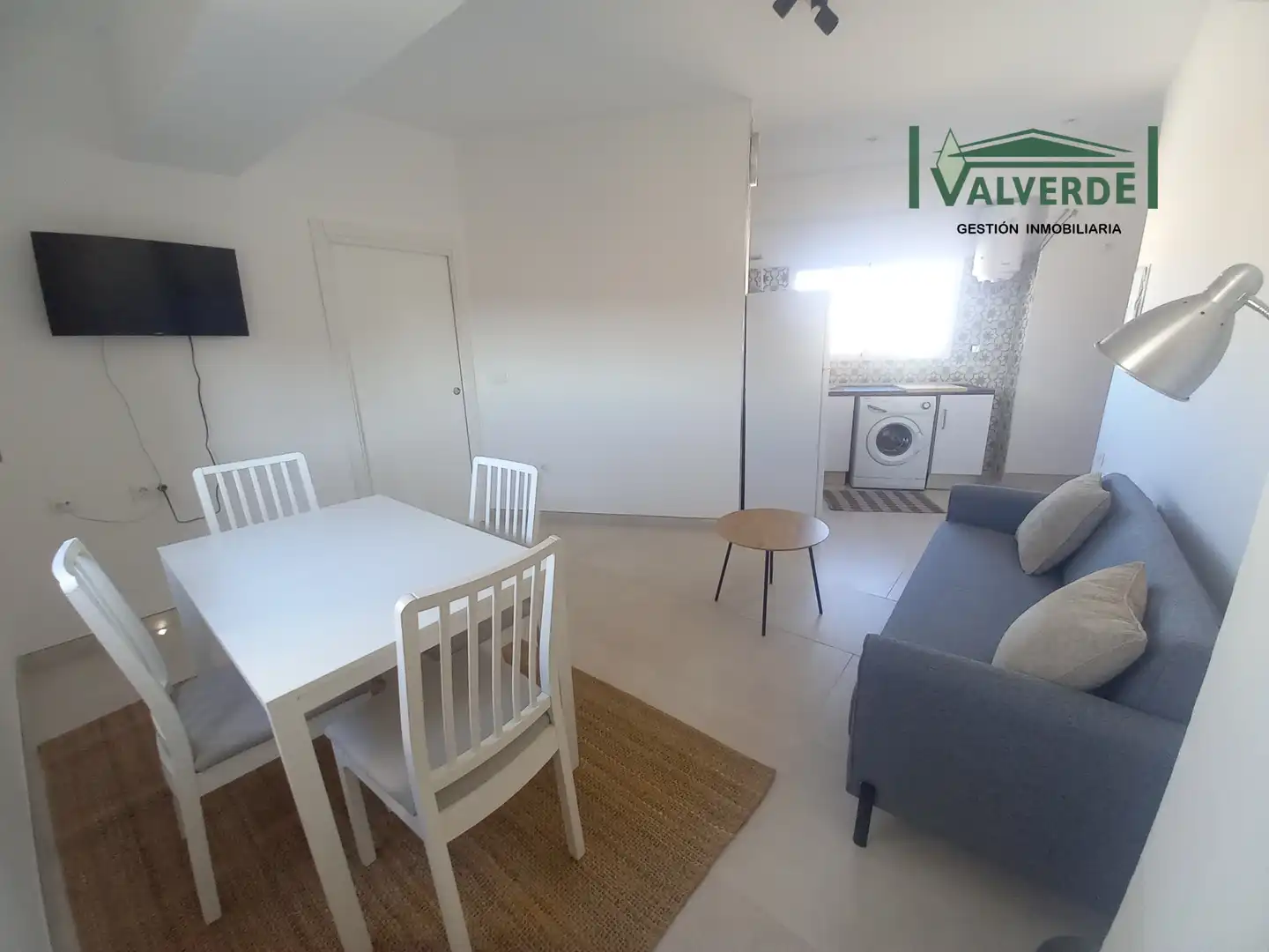 Piso de 45 m² en Granada