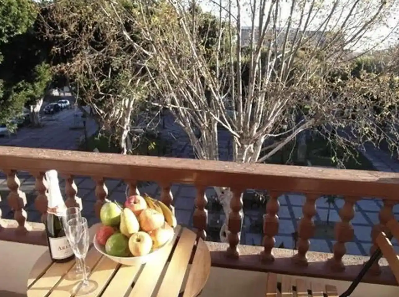 Piso de 100 m² en San Cristóbal de La Laguna
