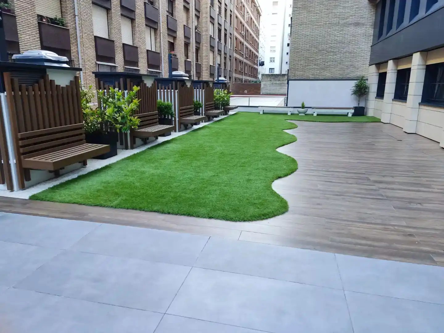 Piso de 106 m² en Gijón