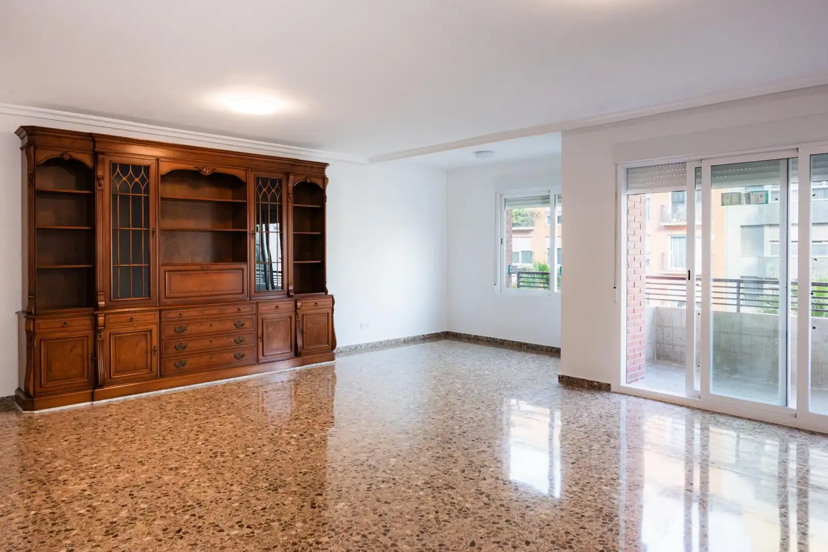 Piso de 183 m² en Valencia