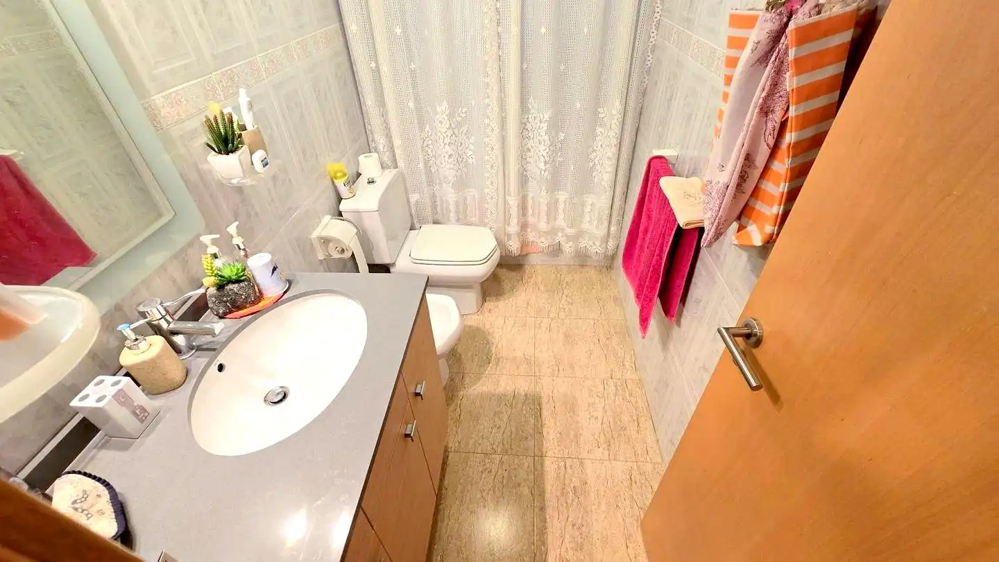 Piso de 98 m² en Gandía