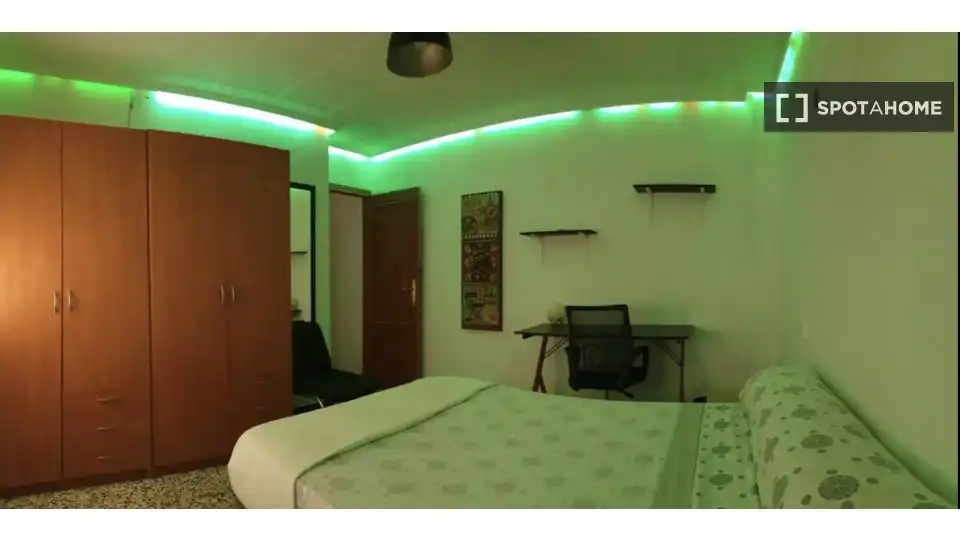 Habitación 115 m², San Vicente del Raspeig
