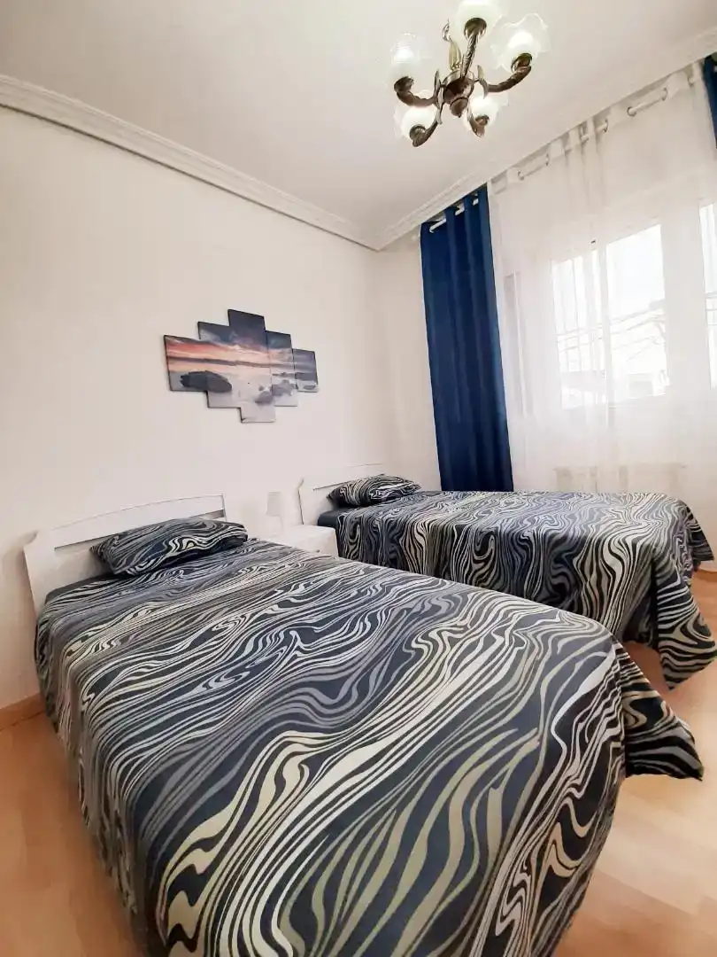 Appartement 55 m² à Santa Cruz de Bezana