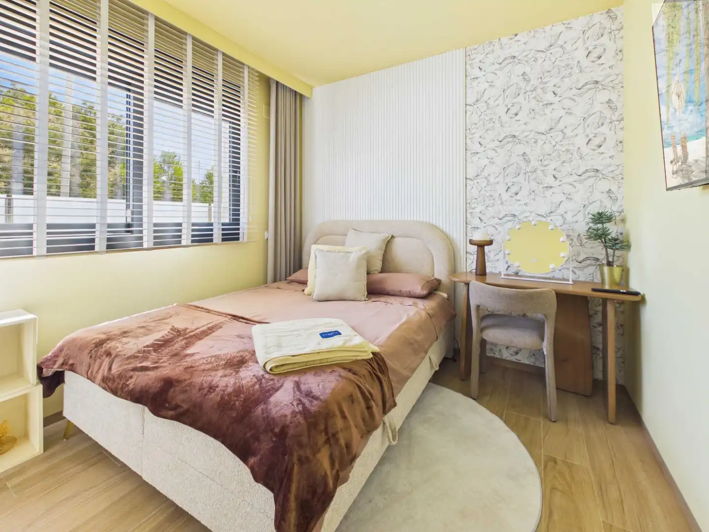 Piso de 277 m² en Finestrat