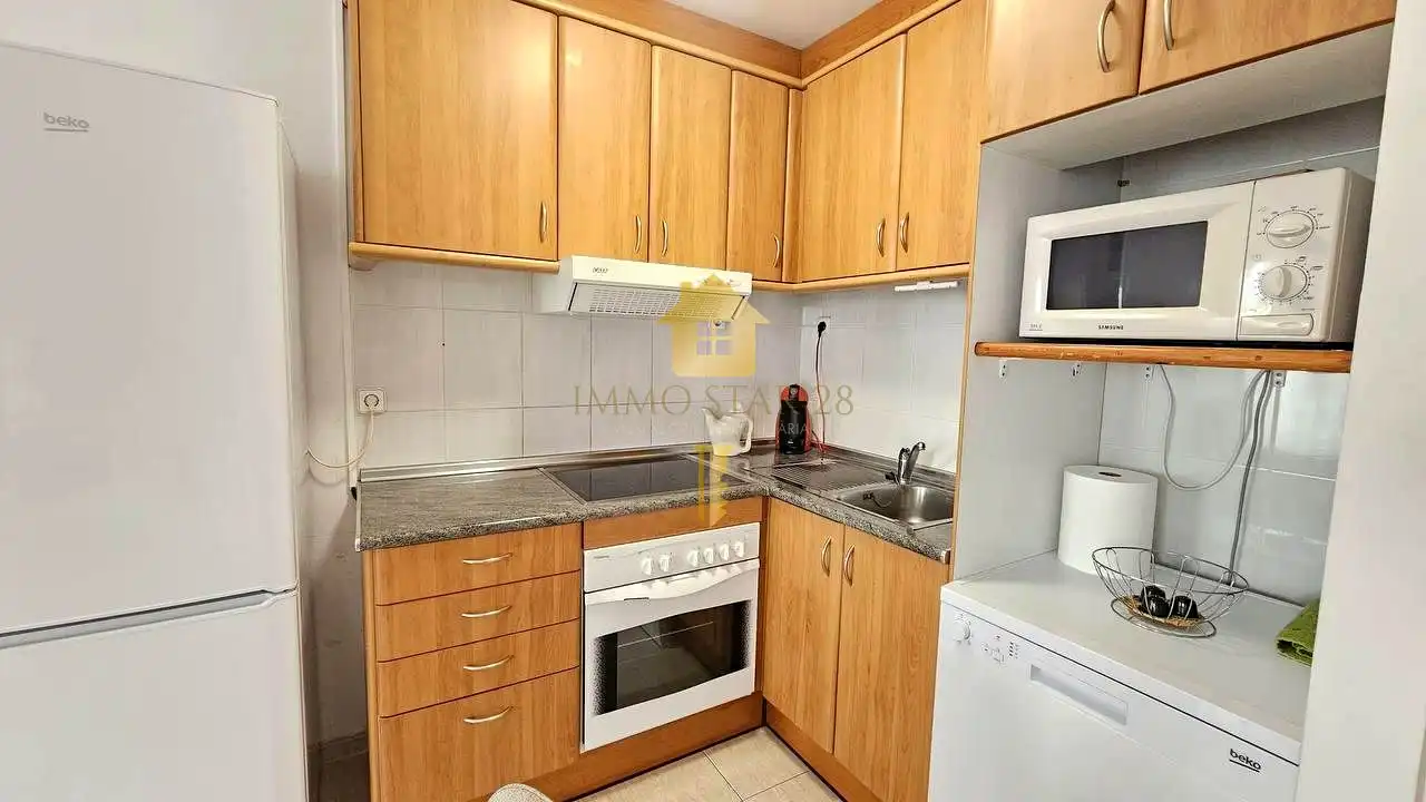 Piso de 60 m² en Roses