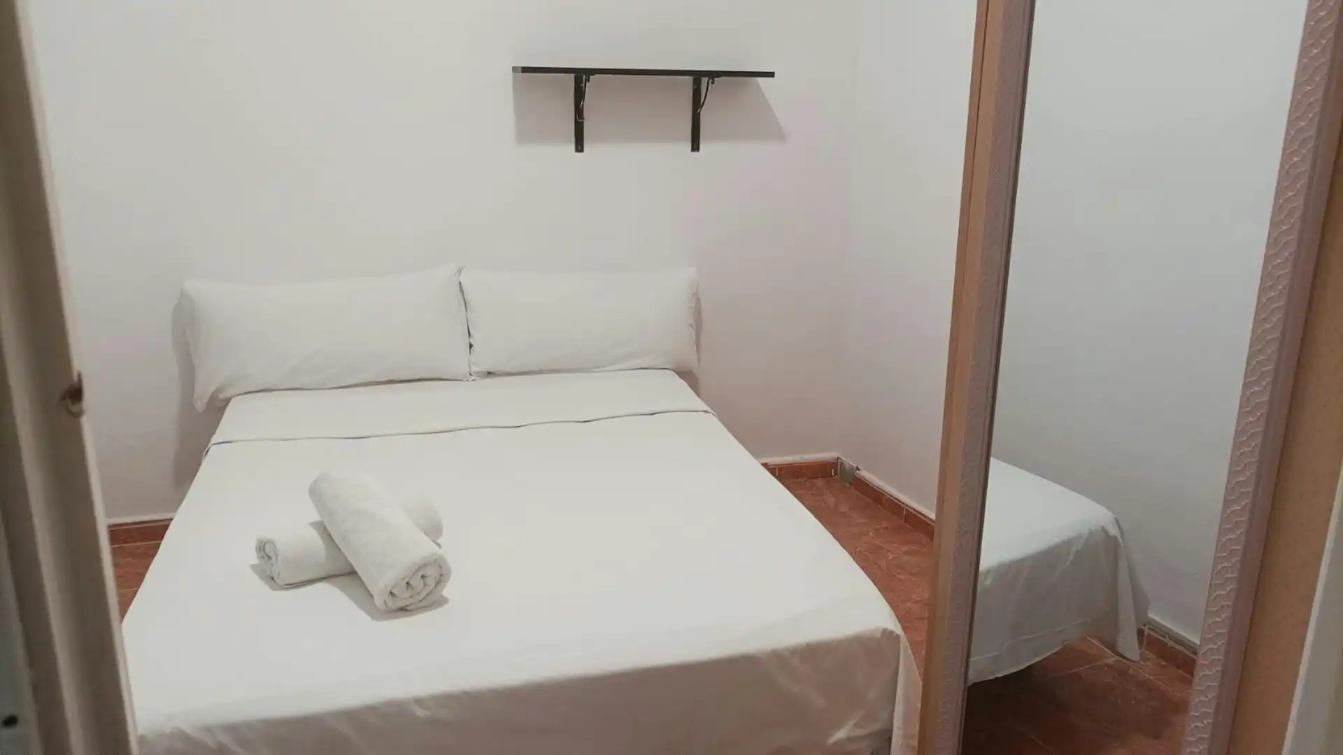 Pis de 55 m² a Barcelona
