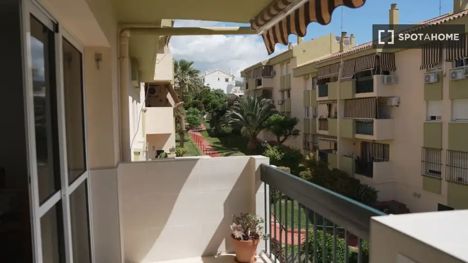 Habitación 107 m², Rincón de la Victoria