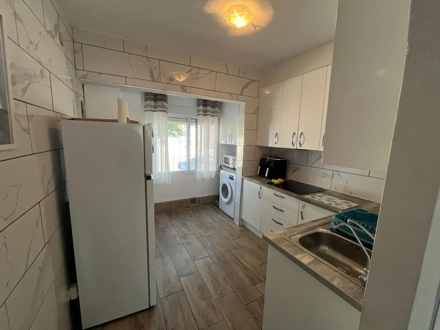 Piso de 56 m² en Orihuela