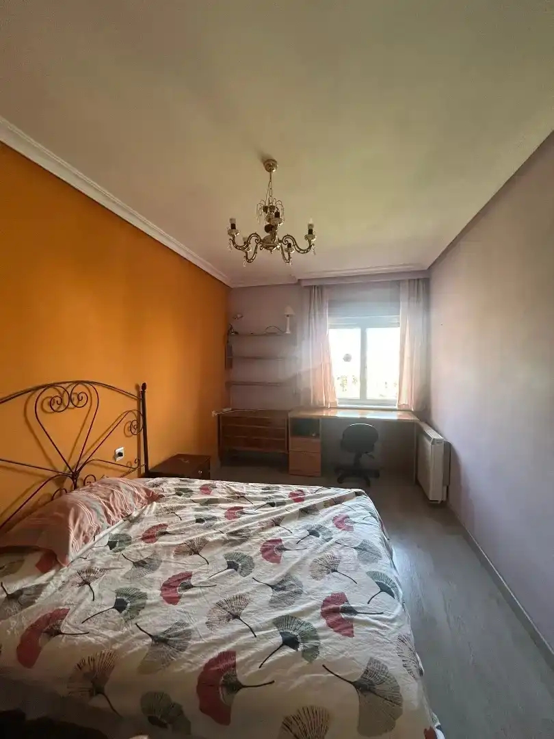 Piso de 94 m² en Salamanca