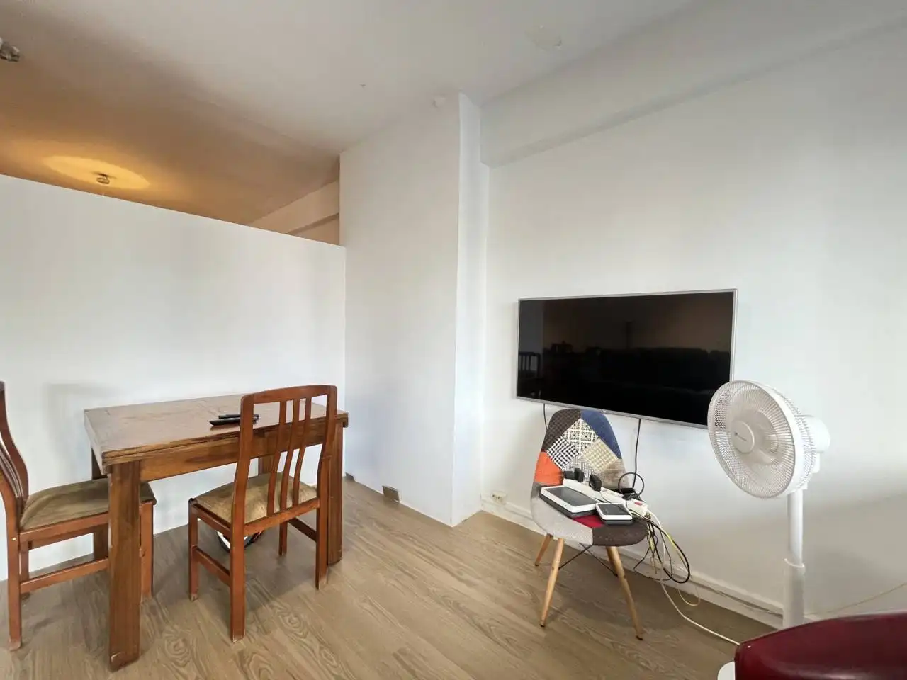 Pis de 80 m² a Barcelona