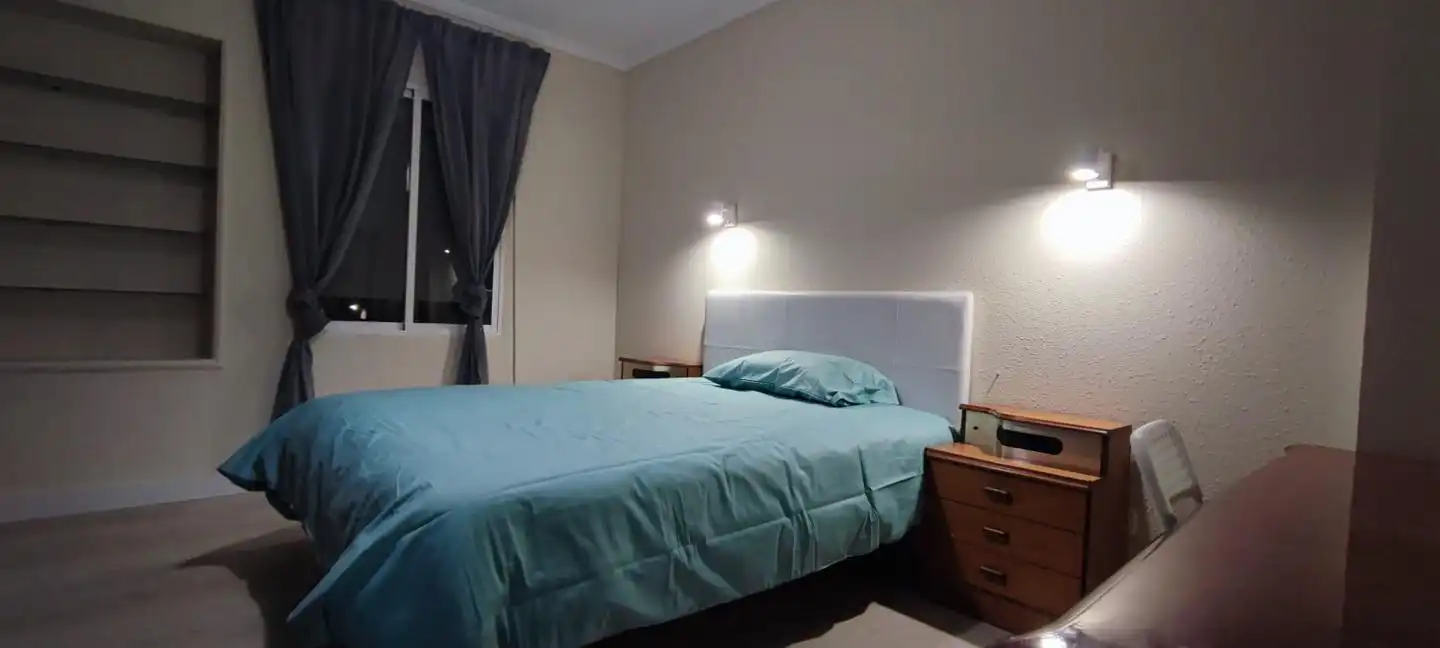 Piso de 105 m² en Melilla