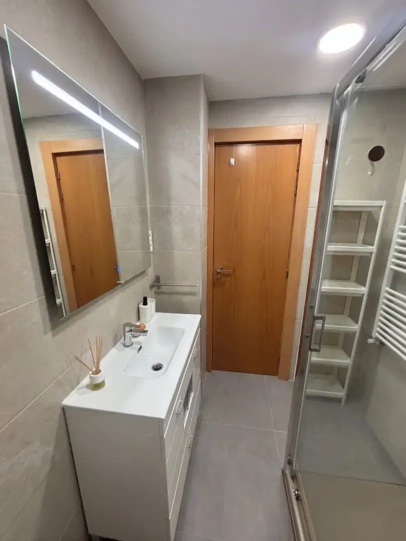Piso de 89 m² en Valladolid
