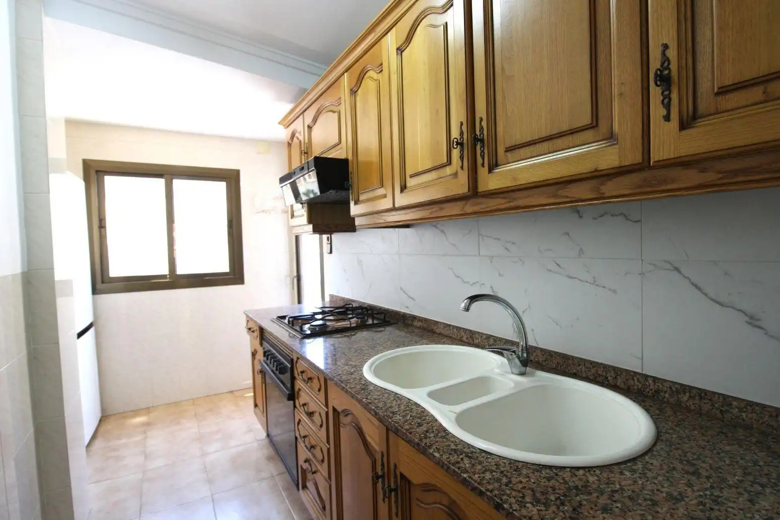 Piso de 76 m² en Puebla de Farnáls